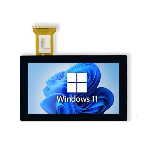 Módulo de visualización LCD - ITD11KITT5xxxx  - Shenzhen ITD Display Equipment Co., LTD - con tecnología capacitiva proyectada / 1920 x 1080 / 11,6"