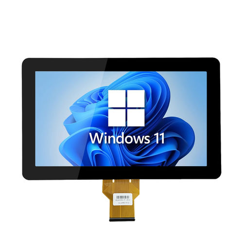 Módulo de visualización LCD - ITD101KITT5xxxx - Shenzhen ITD Display Equipment Co., LTD - con tecnología capacitiva proyectada / 1280 x 800 / 1920 x 1200