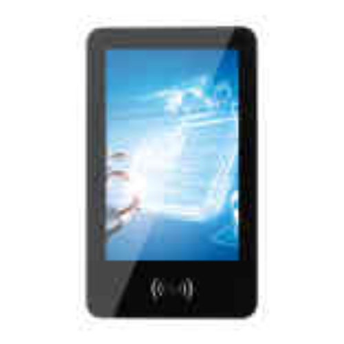 Panel PC pantalla táctil capacitiva PCAP - ITD101PPCT5K**-RFID/NFC - Shenzhen ITD Display Equipment Co., LTD - de LCD / retroiluminación LED / con pantalla táctil multipuntos