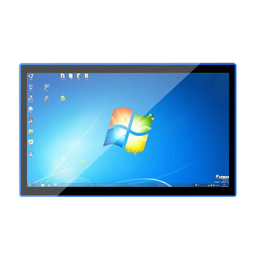 Monitor 21,5" - ITD21CMT5G1 - Shenzhen ITD Display Equipment Co., LTD - LCD / con tecnología capacitiva proyectada / con pantalla táctil multipuntos