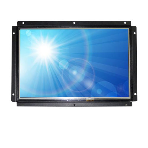 Monitor TFT-LCD - ITD10OFN1HB02 - Shenzhen ITD Display Equipment Co., LTD - con tecnología capacitiva proyectada / con pantalla táctil resistiva / con pantalla táctil de infrarrojos