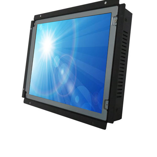Monitor TFT-LCD - ITD12OFN1HB02 - Shenzhen ITD Display Equipment Co., LTD - con tecnología capacitiva proyectada / con pantalla táctil resistiva / con pantalla táctil de infrarrojos