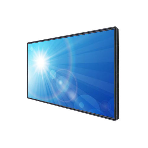 Panel PC de LCD - ITD65PPCG1HBF** - Shenzhen ITD Display Equipment Co., LTD - retroiluminación LED / pantalla táctil capacitiva PCAP / 65"