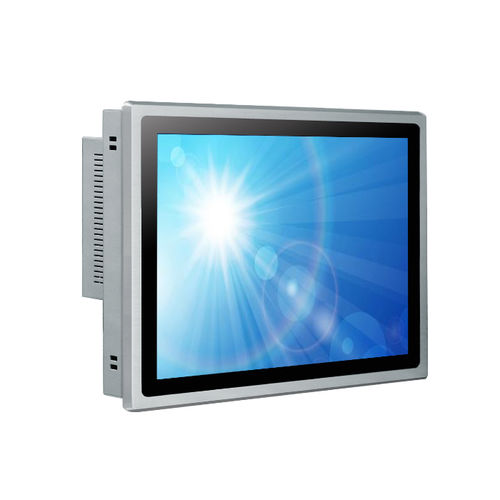 Panel PC de LCD - ITD24PPCG1HBX** - Shenzhen ITD Display Equipment Co., LTD - pantalla táctil capacitiva PCAP / 24" / 1920 x 1080