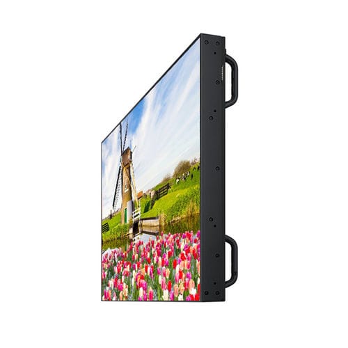 Visualizador IPS - ITD86CM-HD01  - Shenzhen ITD Display Equipment Co., LTD - 3840 x 2160 / 86" / industrial