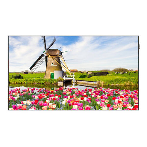 Visualizador LCD - ITD32CM-HD01  - Shenzhen ITD Display Equipment Co., LTD - 1920 x 1080 / 32" / industrial