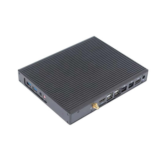 PC barebone - ITD-MNPC-5612 series - Shenzhen ITD Display Equipment Co., LTD - expansión / Edge / box