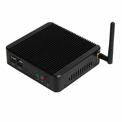 PC barebone - ITD-MNPC-J1900 - Shenzhen ITD Display Equipment Co., LTD - box / de mesa / embarcado