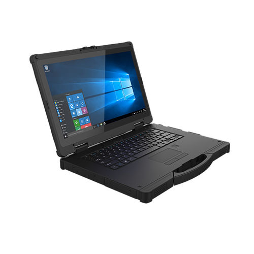 Ordenador portátil robusto - ITD14PPCT5-X15U - Shenzhen ITD Display Equipment Co., LTD - industrial / Intel® Core™ i7-12700H / Intel® Core™ i5-1135G7