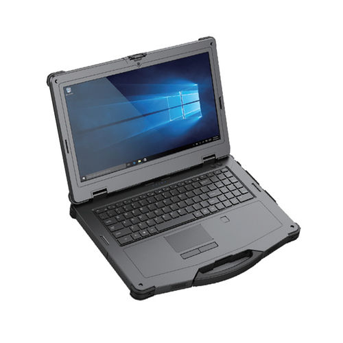 Ordenador portátil robusto - ITD1330PPCT5-X33  - Shenzhen ITD Display Equipment Co., LTD - industrial / "Intel® Core™ i5-10210U / Intel® Core™ i5-1135G7