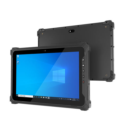 Tablet robusta - ITD101PPCT5-I15H  - Shenzhen ITD Display Equipment Co., LTD - PC / Windows 10 / 10.1"