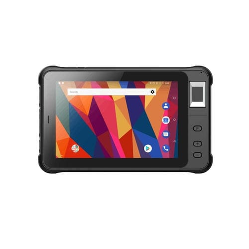 Tablet robusta - ITD07PPCT5-I75H  - Shenzhen ITD Display Equipment Co., LTD - PC / Windows 10 / 7"