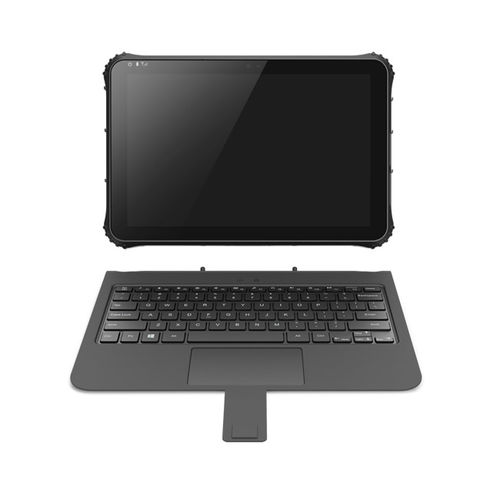 Tablet robusta - ITD122PPCT5-Q22M - Shenzhen ITD Display Equipment Co., LTD - Android 10 / 12,2" / 8 núcleos 2.0 GHz