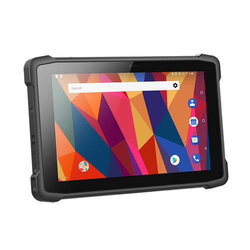 Tablet robusta - ITD101PPCT5-T11P - Shenzhen ITD Display Equipment Co., LTD - Android 11 / 10.1" / 8 núcleos 2.0 GHz