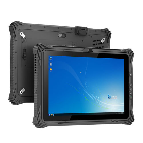 Tablet robusta - ITD101PPCT5-Q18  - Shenzhen ITD Display Equipment Co., LTD - Android 10 / 10.1" / 8 núcleos 2.0 GHz