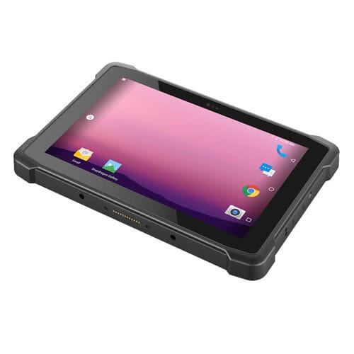 Tablet robusta - ITD101PPCT5-Q115M  - Shenzhen ITD Display Equipment Co., LTD - Android 11 / 10.1" / 8 núcleos 2.0 GHz