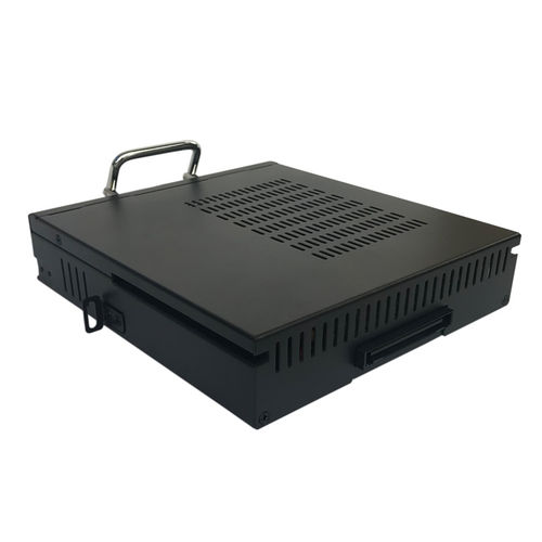 PC barebone - ITD-MNPC-xxxxU-OPS-PxxN - Shenzhen ITD Display Equipment Co., LTD - expansión / box / embarcado