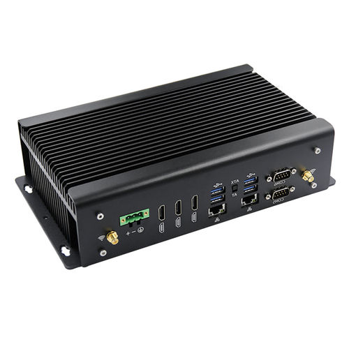 PC barebone - ITD-MNPC-I5/I7-xxxxxH - Shenzhen ITD Display Equipment Co., LTD - expansión / Edge / box