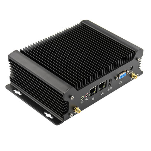 PC barebone - ITD-MNPC-I3/I5/I7-xxxxxx - Shenzhen ITD Display Equipment Co., LTD - expansión / Edge / box