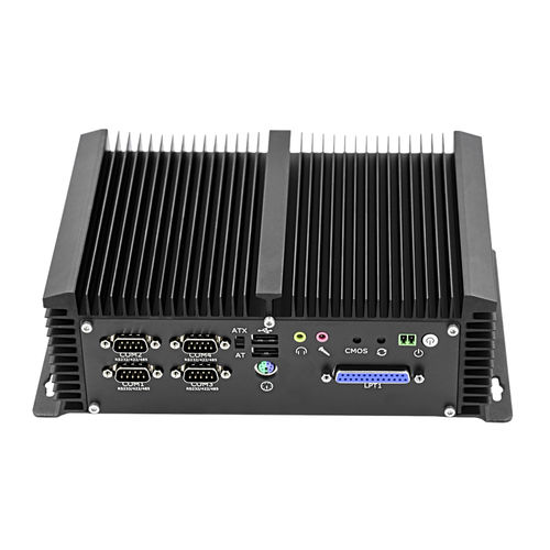 PC barebone - ITD-MNPC-J1900B  - Shenzhen ITD Display Equipment Co., LTD - expansión / box / embarcado