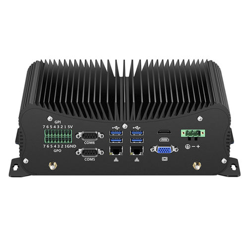 PC box - ITD-MNPC-I3/I5/I7B  - Shenzhen ITD Display Equipment Co., LTD - embarcado / Intel® Core i5 / Intel® Core i7
