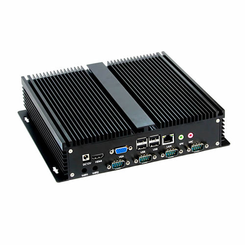 PC barebone - ITD-MNPC-X31-I3/I5/I7 - Shenzhen ITD Display Equipment Co., LTD - expansión / box / de mesa