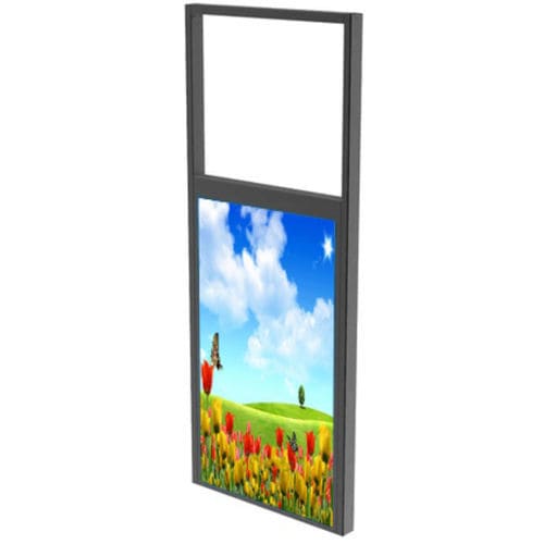 Visualizador LCD - ITD43CM-D01  - Shenzhen ITD Display Equipment Co., LTD - 1920 x 1080 / 43" / industrial