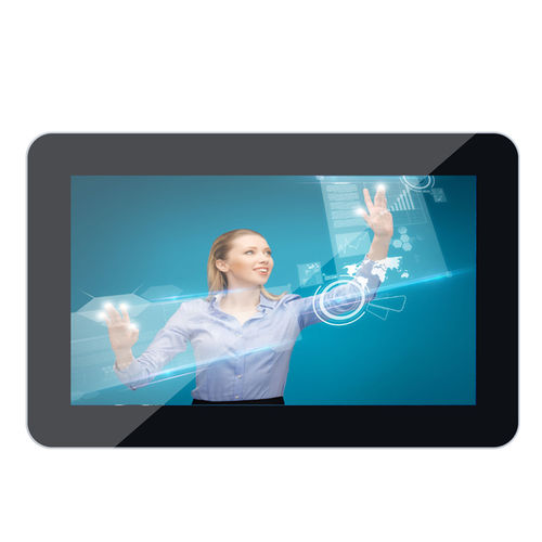Panel PC 7" - ITD07PPCG1K** - Shenzhen ITD Display Equipment Co., LTD - de LCD / retroiluminación LED / pantalla táctil capacitiva PCAP
