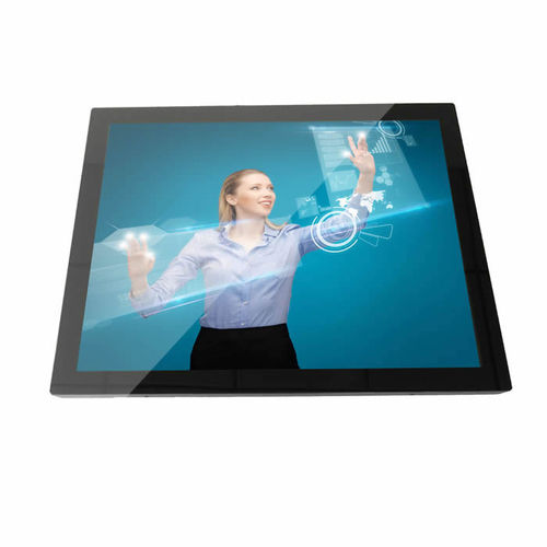 Panel PC 19" - ITD19PPCG1K** - Shenzhen ITD Display Equipment Co., LTD - de LCD / retroiluminación LED / pantalla táctil capacitiva PCAP