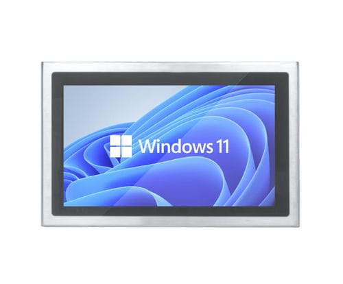 Monitor LCD - ITD15CMx1IPS1-69K - Shenzhen ITD Display Equipment Co., LTD - táctil / 12,1" / 1024 x 768