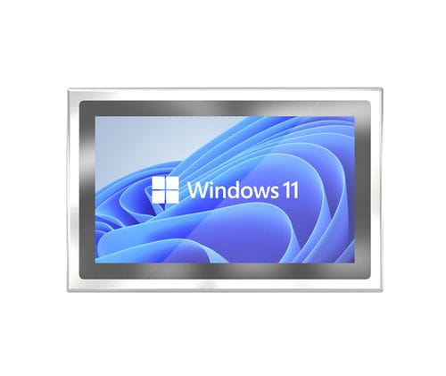 Monitor LCD - ITD13CMx1IPS1-69K - Shenzhen ITD Display Equipment Co., LTD - táctil / de uso alimentario / para aplicaciones farmacéuticas