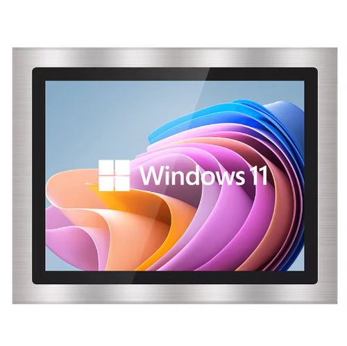 Monitor LCD - ITD15CMx1IPS1-69K - Shenzhen ITD Display Equipment Co., LTD - táctil / de uso alimentario / para aplicaciones farmacéuticas
