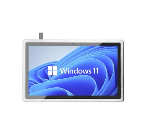 Monitor LCD - ITD18CMx1IPS1-69K - Shenzhen ITD Display Equipment Co., LTD - táctil / de uso alimentario / para la industria del automóvil