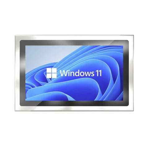 Monitor LCD - ITD21CMx1IPS1-69K - Shenzhen ITD Display Equipment Co., LTD - táctil / de uso alimentario / para la industria del automóvil