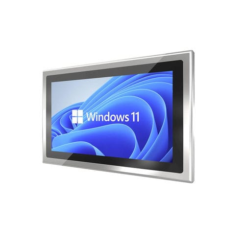 Monitor LCD - ITD24CMx1IPS1-69K - Shenzhen ITD Display Equipment Co., LTD - táctil / de uso alimentario / para la industria del automóvil