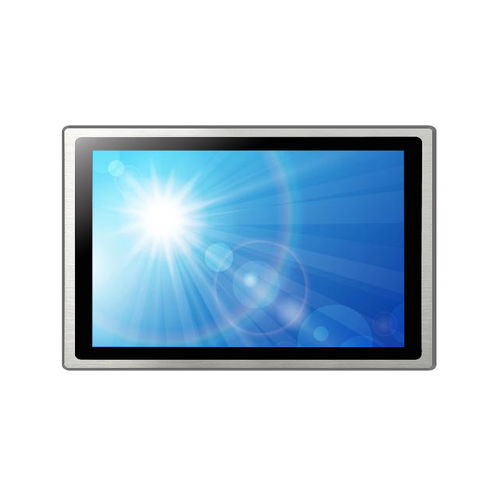 Monitor empotrable - ITD18PMG1HBX2 - Shenzhen ITD Display Equipment Co., LTD - LCD / pantalla táctil capacitiva PCAP / con pantalla táctil resistiva