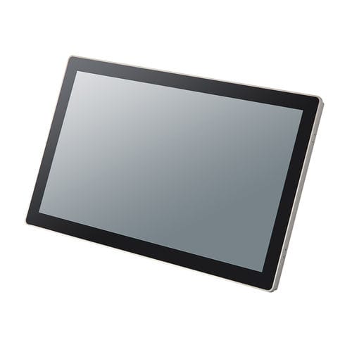 Panel PC de LCD - ITD21PPCT5B-xxxx - Shenzhen ITD Display Equipment Co., LTD - táctil / 21,5" / 1920 x 1080