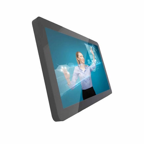 Monitor pantalla táctil capacitiva PCAP - ITD156OFT5K1 - Shenzhen ITD Display Equipment Co., LTD - LCD / retroiluminación LED / para máquina industrial