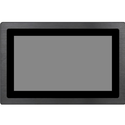 Monitor empotrable - ITD101PMN1X1 - Shenzhen ITD Display Equipment Co., LTD - LCD / pantalla táctil capacitiva PCAP / con pantalla táctil resistiva
