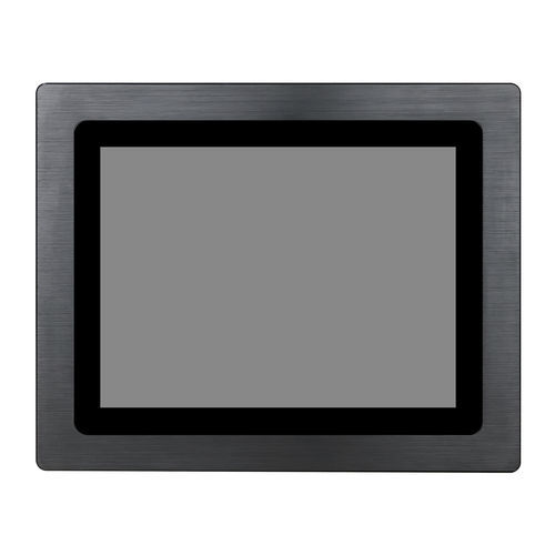 Monitor empotrable - ITD10PMN1X1 - Shenzhen ITD Display Equipment Co., LTD - LCD / pantalla táctil capacitiva PCAP / con pantalla táctil resistiva