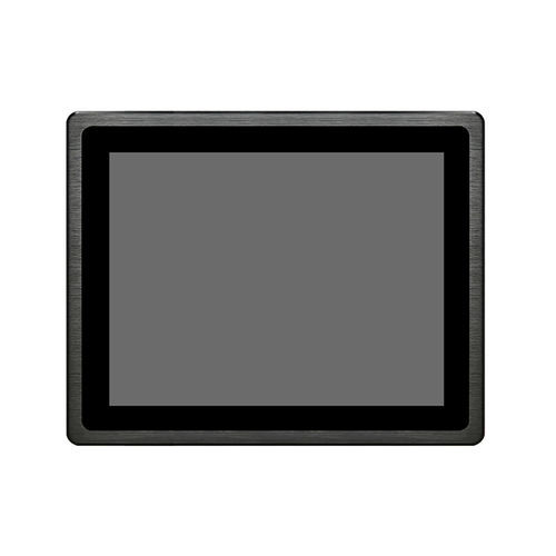 Monitor empotrable - ITD15PMN1X1 - Shenzhen ITD Display Equipment Co., LTD - LCD / pantalla táctil capacitiva PCAP / con pantalla táctil resistiva