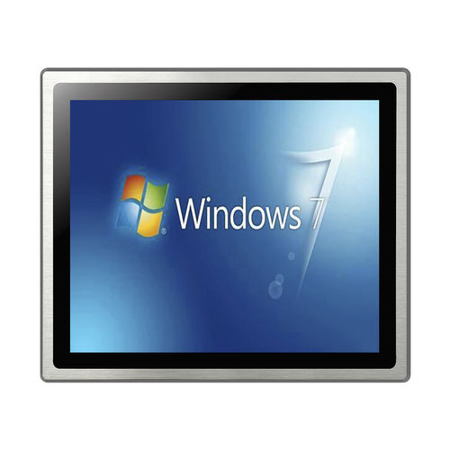 Monitor empotrable - ITD19PMN1X1 - Shenzhen ITD Display Equipment Co., LTD - LCD / pantalla táctil capacitiva PCAP / con pantalla táctil resistiva