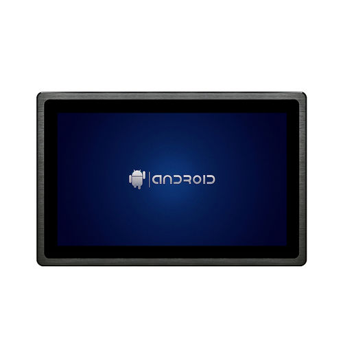 Monitor empotrable - ITD21PMN1X1 - Shenzhen ITD Display Equipment Co., LTD - LCD / pantalla táctil capacitiva PCAP / con pantalla táctil resistiva