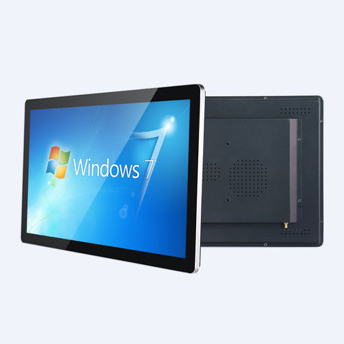 Monitor pantalla táctil capacitiva PCAP - ITD18OFT5K1 - Shenzhen ITD Display Equipment Co., LTD - LCD / retroiluminación LED / industrial