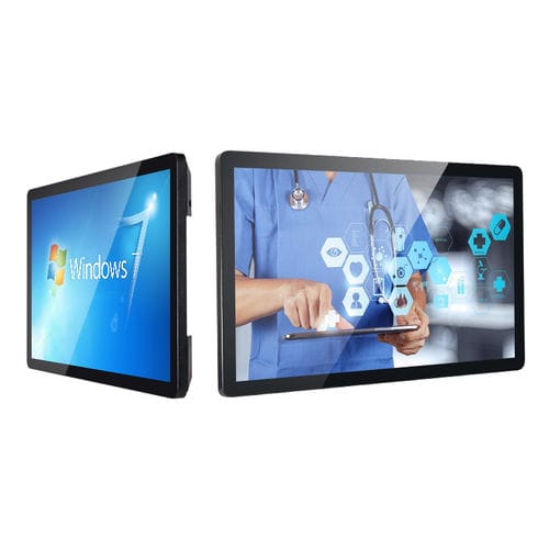 Monitor pantalla táctil capacitiva PCAP - ITD32OFT5K1 - Shenzhen ITD Display Equipment Co., LTD - LCD / retroiluminación LED / para punto de venta