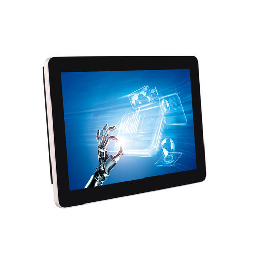 Panel PC 10.1" - ITD101PPCG1K** - Shenzhen ITD Display Equipment Co., LTD - de LCD / retroiluminación LED / pantalla táctil capacitiva PCAP
