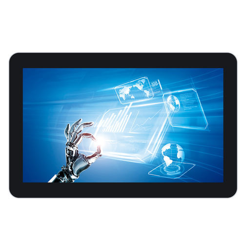Panel PC 11,6" - ITD11PPCG1K** - Shenzhen ITD Display Equipment Co., LTD - de LCD / retroiluminación LED / pantalla táctil capacitiva PCAP