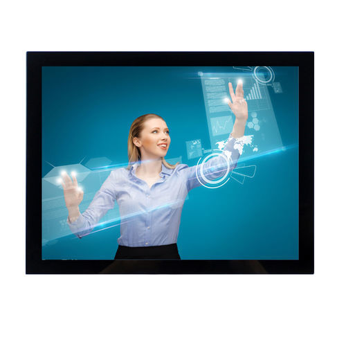 Panel PC 15" - ITD15PPCG1K** - Shenzhen ITD Display Equipment Co., LTD - de LCD / retroiluminación LED / pantalla táctil capacitiva PCAP