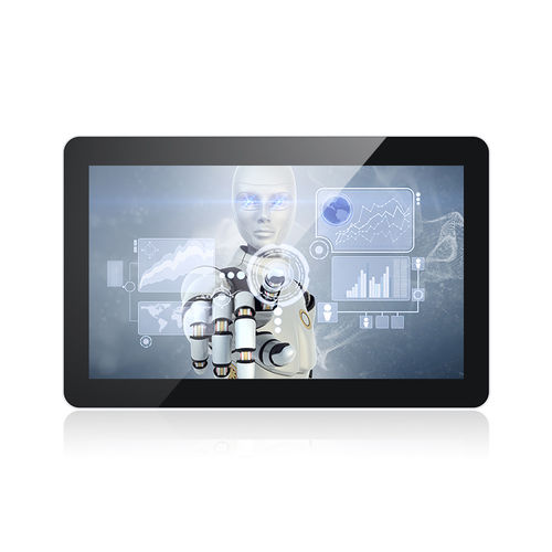 Panel PC 15,6" - ITD156PPCG1K** - Shenzhen ITD Display Equipment Co., LTD - de LCD / retroiluminación LED / pantalla táctil capacitiva PCAP