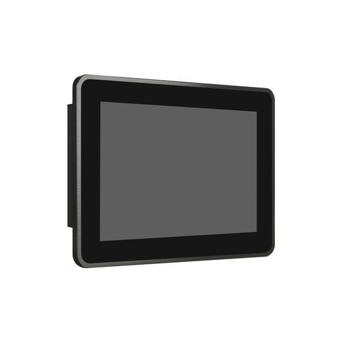 Panel PC de LCD - ITD11PPCG1X** - Shenzhen ITD Display Equipment Co., LTD - pantalla táctil capacitiva PCAP / con pantalla táctil resistiva / 11,6"